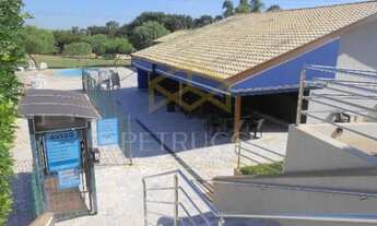 Imagem 7: Terreno - Parque Brasil 500 - Paulínia