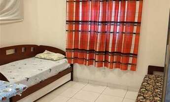 Imagem: Kitnet toda reformada na Ocian !