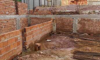 Imagem 4: SHA 4, atrás da administração