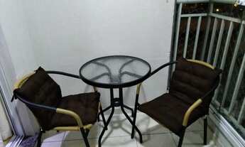 Imagem 4: Apartamento de 2 dormitórios na Vila Ema