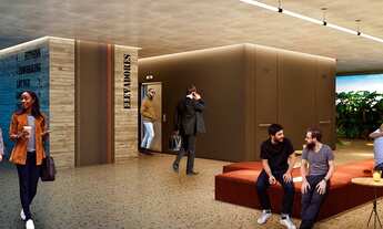 Imagem 3: Apartamento 156m², 3 dorms, 3 suítes, 4 banheiros - VN, Vila Olímpia