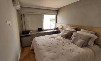 Imagem 7: Apartamento no Campo Belo com 2 dormitório e 1vaga