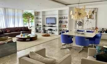 Imagem 5: Apartamento com 3 dorms, 1 suite e 2 vagas no higienópolis