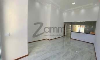 Imagem 3: Casa - Parque Ortolândia - Hortolândia