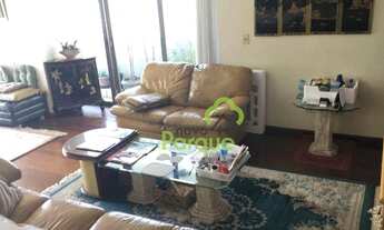 Imagem: Apartamento com 4 dormitórios à venda