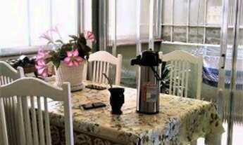 Imagem 3: EMICREI VENDE Apartamento com 3 dormitórios , 81 m² - Centro - São Leopoldo/RS