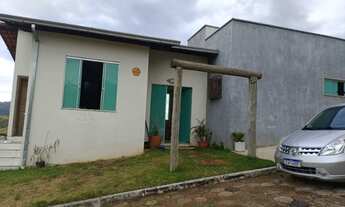 Imagem: Casa no Bairro Nova Tijuca(Cel.Fabriciano-MG