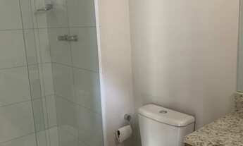 Imagem 7: Apartamento com 1 dormitório à venda, 30 m²