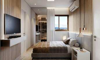 Imagem 2: Apartamento com 3 dormitórios à venda, 61 m² por R$ 391.620,53 - Boa Vista - Recife/PE