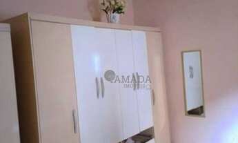 Imagem 6: Casa com 2 dormitórios à venda, 60 m² por R$ 600.000,00 - Vila Marieta - São Paulo/SP