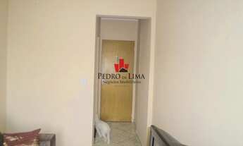 Imagem 2: Apartamento de 2 Dormitórios e 1 Vaga de Garagem, na Penha