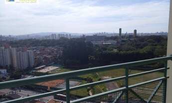 Imagem 5: Apto Cobertura 03 Dormts, 02 Vaga de Garagem, à venda por R$ 750.000 - Vila Butantã - São