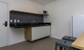 Imagem 2: Higienópolis, studio próximo ao metrô