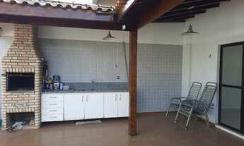 Imagem: Apartamento para venda tem 180 metros quadrados