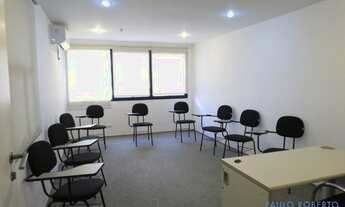 Imagem 2: CONJ. COMERCIAL - PINHEIROS - SP