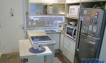 Imagem 7: APARTAMENTO - MORUMBI - SP