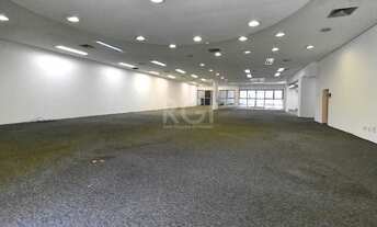 Imagem 5: PORTO ALEGRE - Loja/Salão - Higienópolis