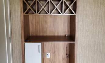 Imagem 7: Condomínio Near Granja Julieta