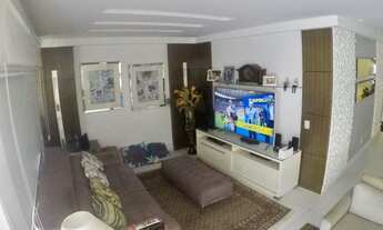 Imagem 3: Excelente Cobertura para venda com 314 metros quadrados