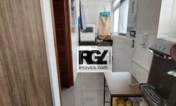 Imagem 3: Apartamento com 3 dormitórios à venda, 83 m² por R$ 750.000,00 - Aclimação - São Paulo/SP