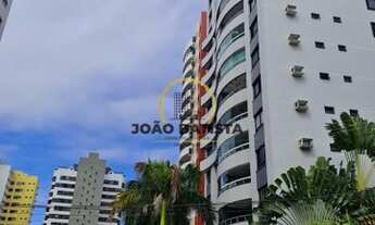 Imagem 2: Apartamento com 3 dorms, Jardins, Aracaju/SE