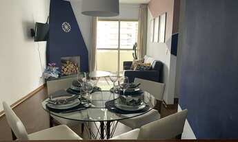 Imagem 4: Apartamento para venda, 2 dormitórios, 1 vaga, 60m² - Vila Mariana