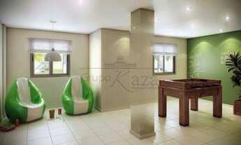 Imagem 5: Sao Jose dos Campos - Apartamento Padrão - Parque Residencial Flamboyant