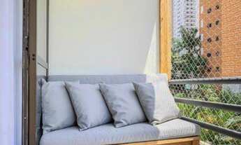 Imagem 7: APARTAMENTO - REAL PARQUE - SP