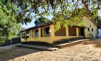 Imagem 2: Casa no bairro Fernão dias em Esmeraldas