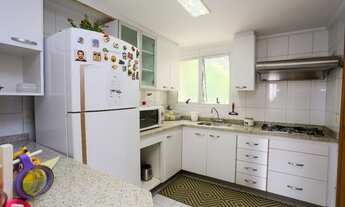 Imagem 5: Apartamento no Morumbi