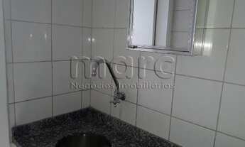 Imagem 4: SÃO PAULO - Conjunto Comercial/Sala - VILA MARIANA