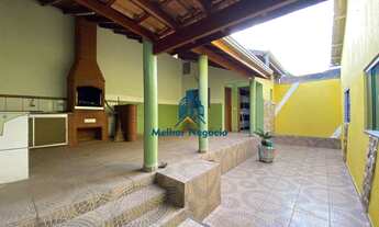 Imagem 2: Casa à venda em Sumaré - Zilda Natel - Oportunidade