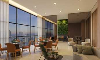 Imagem 4: APARTAMENTO EM PERDIZES COM 2 DORMS E 1 SUÍTE