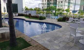 Imagem 13: Apartamento com 3 dormitórios à venda, 128 m² por R$ 850.000,00 - Altiplano Cabo Branco