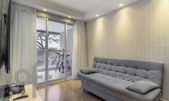 Imagem 2: São Paulo - Apartamento Padrão - Bela Vista