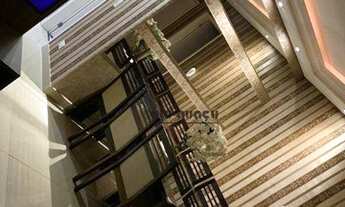 Imagem 5: Apartamento com 3 dormitórios à venda, 75 m² por R$ 276.000,00 - Edifício Vila Verde - Itu