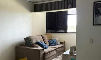 Imagem 7: Residencial Adriático com 57 M² - 02 Quartos com Suíte