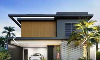 Imagem 4: Casa em Condomínio para Venda em Santana de Parnaíba, Tamboré, 4 dormitórios, 4 suítes, 5