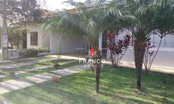 Imagem 2: Casa para locação no Condomínio Jardim América em Vinhedo - SP