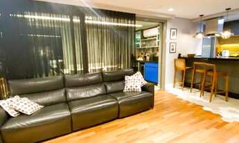 Imagem 2: Apartamento com 2 dormitórios no Brooklin