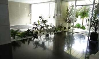 Imagem 6: Apartamento de 94m² à venda em Perdizes, Cond. Solar - 2 quartos (1 suíte), 3 banheiros e