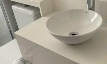 Imagem 7: APT NOVO, LINDO E MOBILIADO, PERDIZES, 64M2, 2 DORMS COM SUITE E VAGA GARAGEM, AO LADO DA