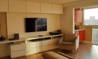 Imagem 6: Apartamento com 3 dormitórios à venda, 88 m² por R$ 830.000,00 - Jabaquara - São Paulo/SP