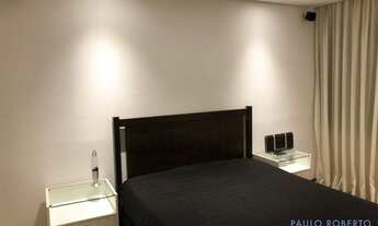 Imagem 3: APARTAMENTO - VILA MARIANA - SP