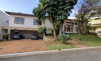 Imagem: Casa em Condomínio para Venda em Barueri