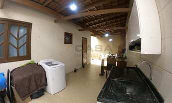 Imagem 2: DM- Casa para venda tem 75 metros quadrados com 3 quartos em Valparaíso - Serra - ES