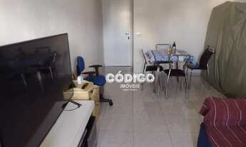 Imagem 3: Apartamento com 3 dormitórios à venda, 68 m² por R$ 390.000,00 - Vila Moreira - Guarulhos