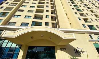 Imagem: Apartamento 505, Rua S-4, Qd. S-19, Lt