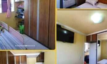 Imagem 3: Contagem - Apartamento Padrão - Arpoador