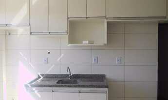 Imagem 3: Apartamento com 2 dormitórios para alugar, 53 m² por R$ 1.700,00/mês - Vila Nogueira - Bot